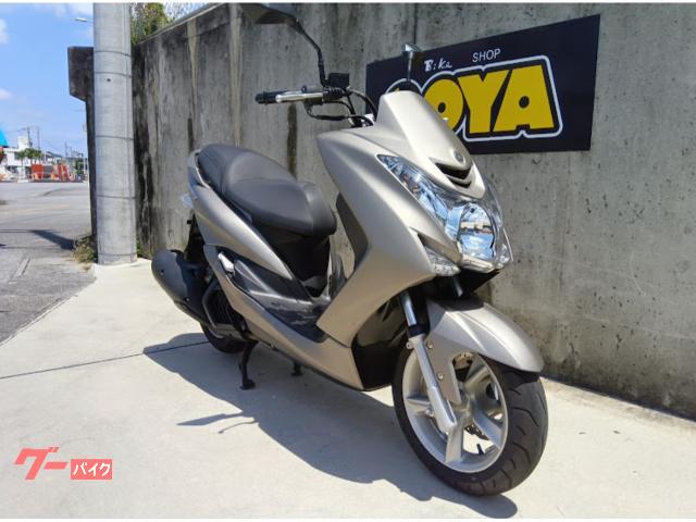 ★YAMAHA MAJESTY S 極低走行750kmマジェスティS 自賠責保険少し タンデムバー付★東京/大田区【下取OK】 ヤマハ「マジェスティS」通勤インプレ|1カ月間860km、街乗り・タンデム
