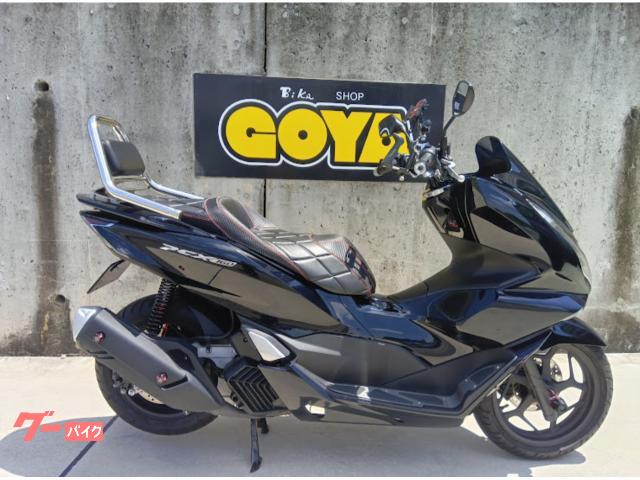 ホンダ ＰＣＸ１６０