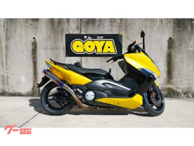 ヤマハ（YAMAHA）1994年 TZR50R・カラーチェンジのカタログ情報 | 沖縄