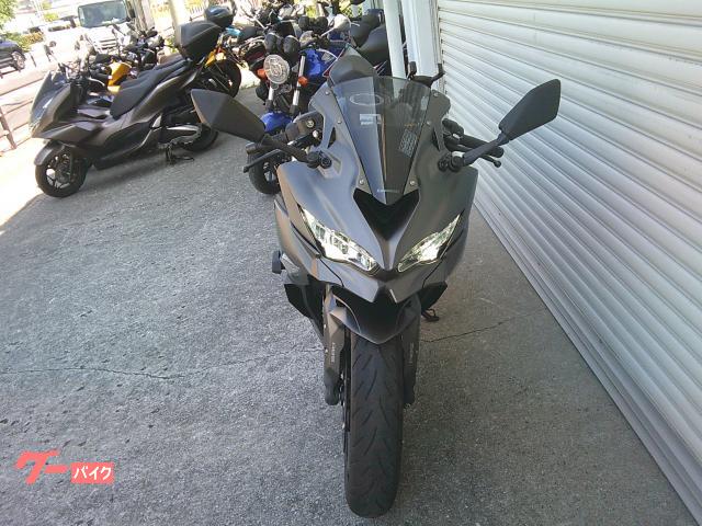 カワサキ Ninja ZX－4R SE｜ゴヤオート 那覇店｜新車・中古