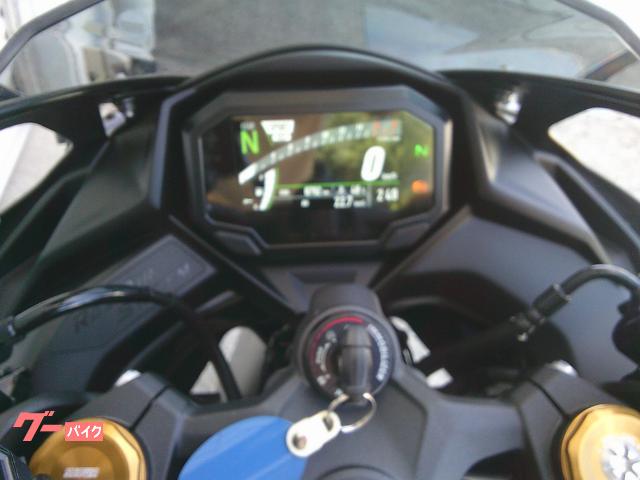 カワサキ Ninja ZX－4R SE｜ゴヤオート 那覇店｜新車・中古