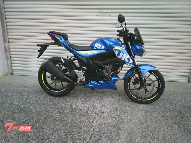 スズキ（SUZUKI）GN80のカタログ情報 | 沖縄のバイクを探すなら