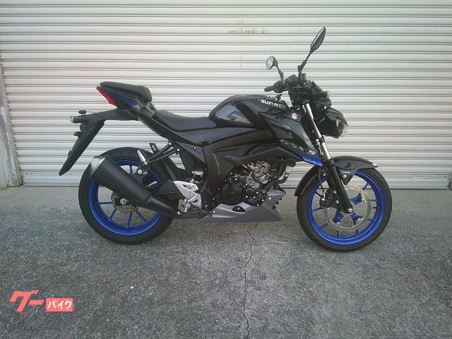 ＧＳＸ－Ｓ１２５
