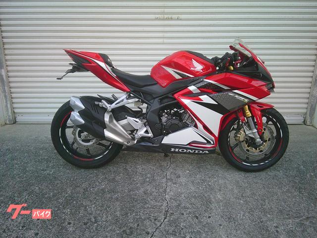 ＣＢＲ２５０ＲＲ