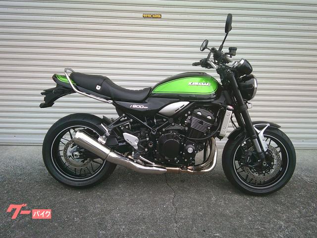 セット　専用 カワサキ（KAWASAKI）1995年 ZXR250のカタログ情報 | 沖縄のバイクを