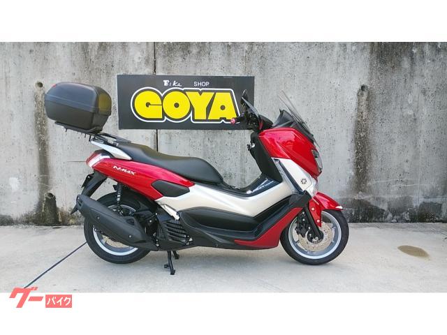 ＮＭＡＸ１２５