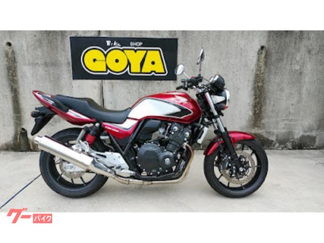 ホンダ ＣＢ４００Ｓｕｐｅｒ　Ｆｏｕｒ