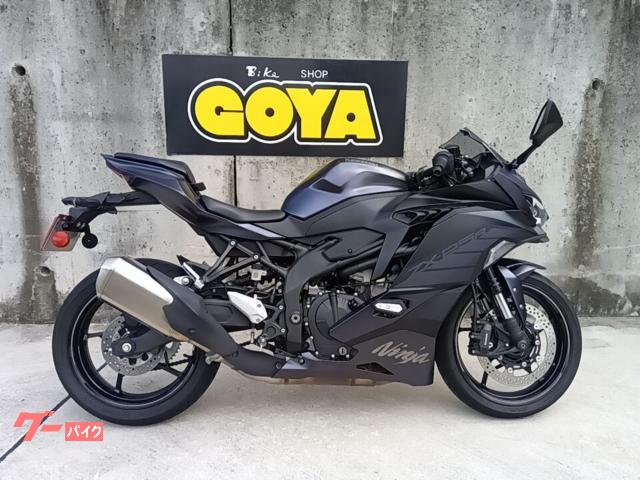 カワサキ Ｎｉｎｊａ　ＺＸ−２５Ｒ　ＳＥ