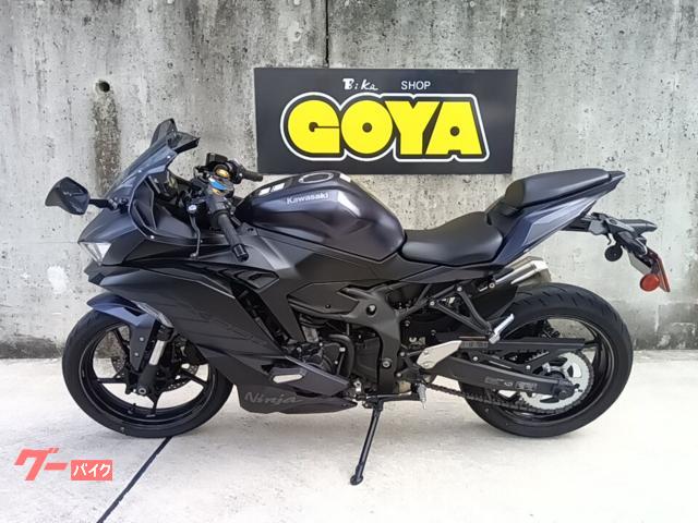 カワサキ Ninja ZX－25R SE｜ゴヤオート 那覇店｜新車