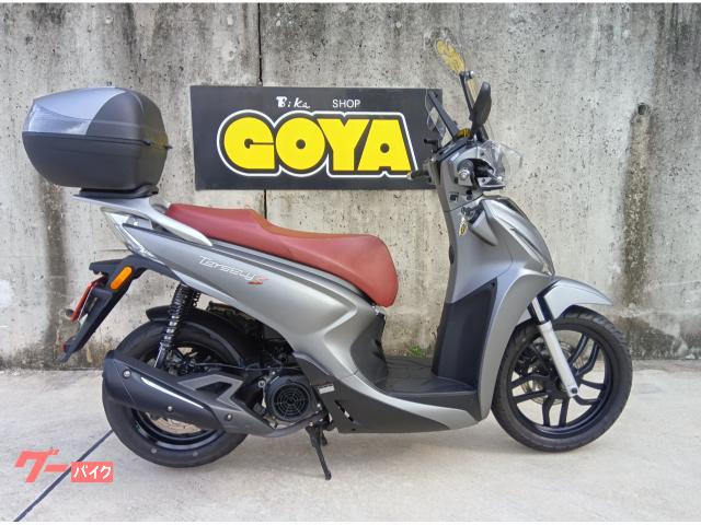 ＫＹＭＣＯ ターセリーＳ１５０