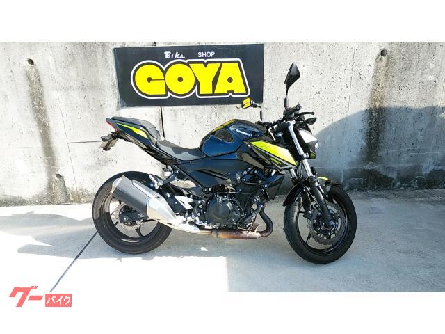 カワサキ（KAWASAKI）1992年 ZXR400・マイナーチェンジのカタログ情報