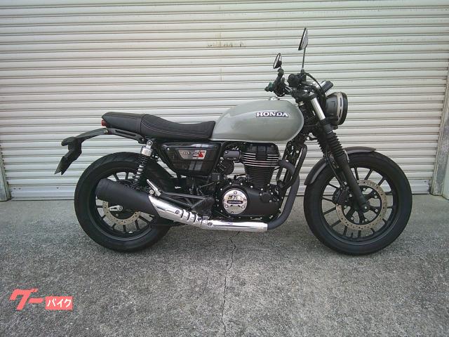 ホンダ（HONDA）2023年 REBEL 1100のカタログ情報 | 沖縄のバイクを