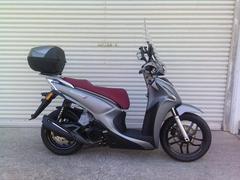 ＫＹＭＣＯ　ターセリーＳ１５０