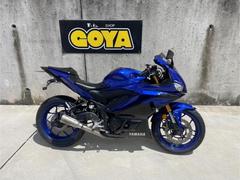 ヤマハ　ＹＺＦ−Ｒ２５