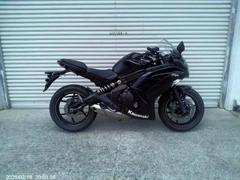 カワサキ　Ｎｉｎｊａ　４００