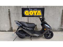 ＫＹＭＣＯ　ＧＰ１２５