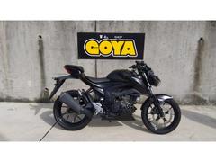 スズキ　ＧＳＸ−Ｓ１２５