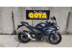 カワサキ　Ｎｉｎｊａ　４００