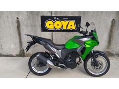 カワサキ　ＶＥＲＳＹＳーＸ　２５０