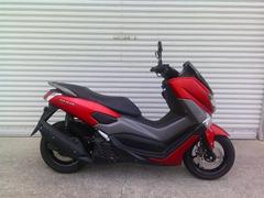 ヤマハ　ＮＭＡＸ１５５