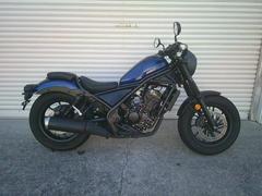 ホンダ　レブル２５０　Ｓエディション