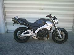 スズキ　ＧＳＲ４００