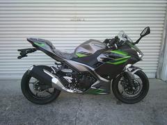 カワサキ　Ｎｉｎｊａ　４００