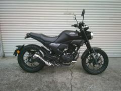 ホンダ　ＣＢＦ１９０ＴＲ