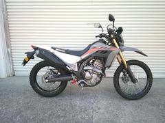 ホンダ　ＣＲＦ２５０Ｌ