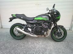 カワサキ　Ｚ９００ＲＳカフェ