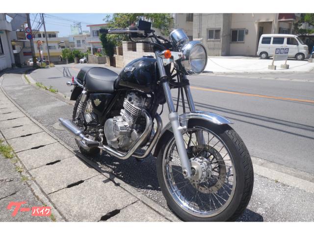 スズキ ボルティーＴＹＰＥ I (ブラック) 20779Km 250cc 保無し 支払総額35.6万円のバイク詳細情報 |  沖縄のバイクを探すなら【グーバイク沖縄】