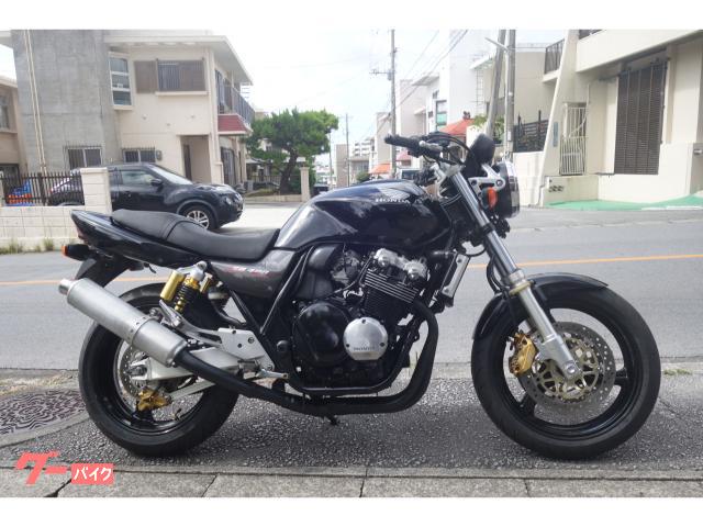 ホンダ　ＣＢ４００Ｓｕｐｅｒ　Ｆｏｕｒ　ＶＴＥＣ
