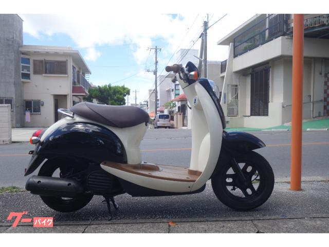 ホンダ クレアスクーピー