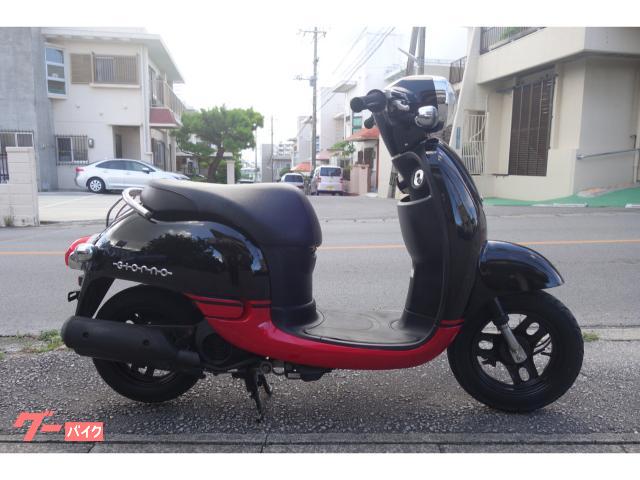 ホンダ　ジョルノ
