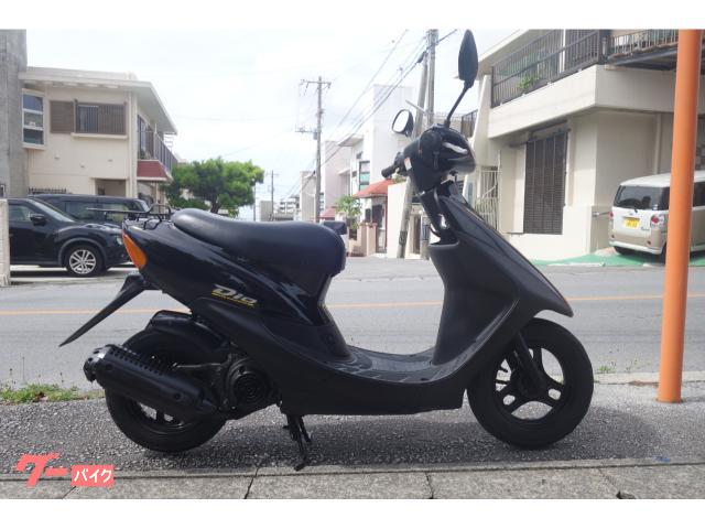 ホンダ ライブＤｉｏ