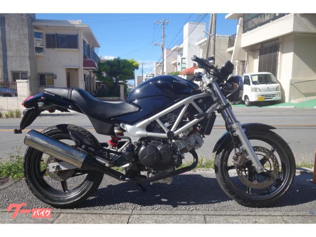 ホンダ ＶＴＲ２５０