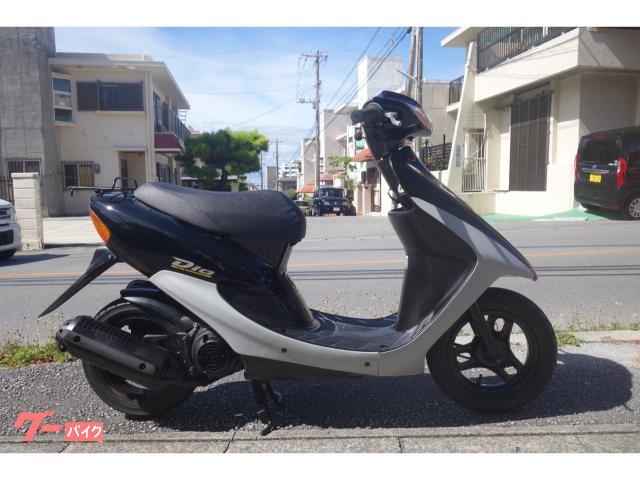ホンダ ライブＤｉｏ　後期型物件画像