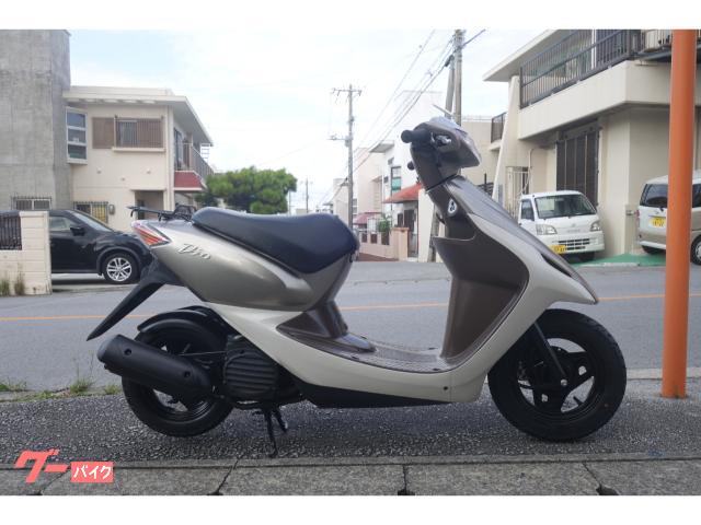 ホンダ スマートＤｉｏ　ＤＸ　アイドリングストップ　ディスクブレーキ