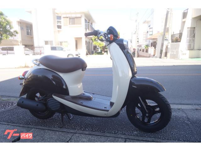 ホンダ クレアスクーピー