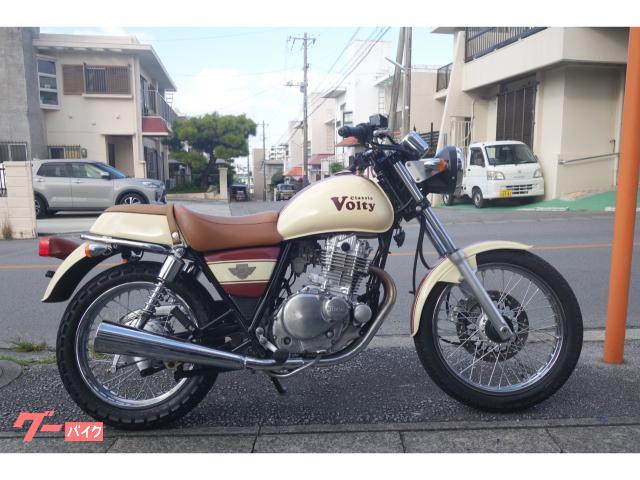 スズキ ボルティー