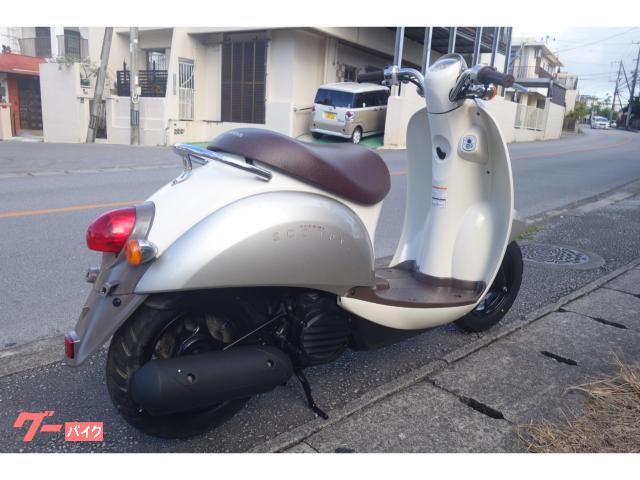 ホンダ クレアスクーピー｜ブルームーン｜新車・中古バイクなら