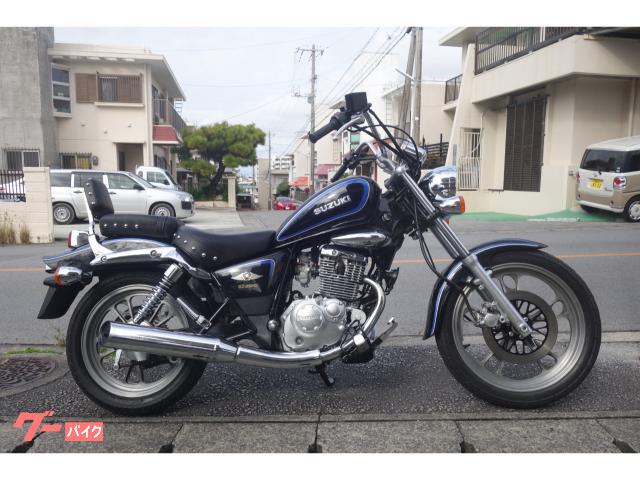 スズキ ＧＺ１２５ＨＳ