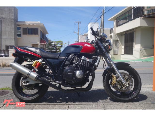 ＣＢ４００Ｓｕｐｅｒ　Ｆｏｕｒ