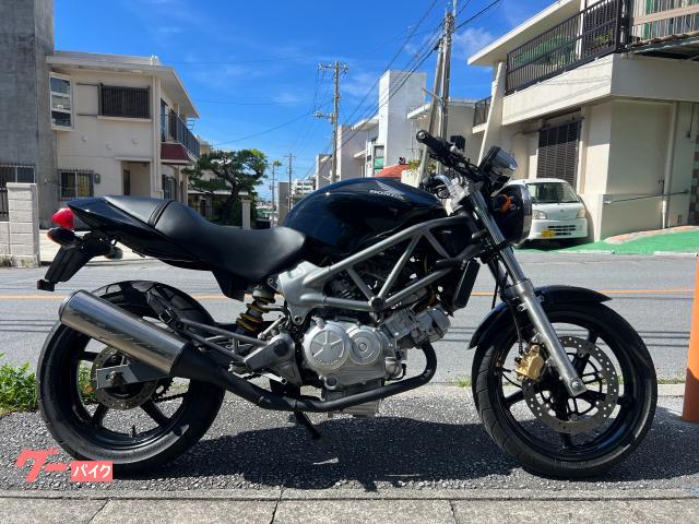 ホンダ（HONDA）2013年 VTR・マイナーチェンジのカタログ情報 | 沖縄の