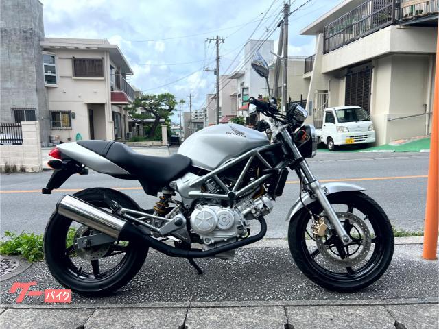ホンダ ＶＴＲ２５０