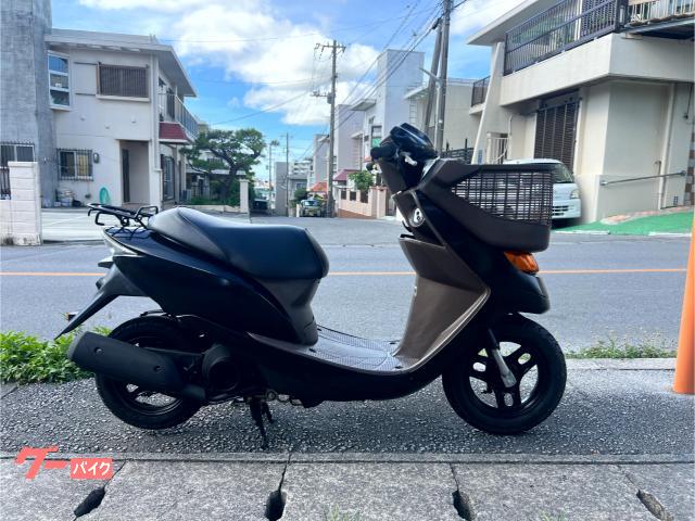 ホンダ Ｄｉｏ　チェスタ