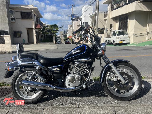 スズキ ＧＺ１２５ＨＳ