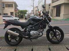 ホンダ　ＶＴＲ２５０