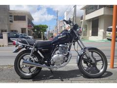 スズキ　ＧＮ１２５−２Ｆ