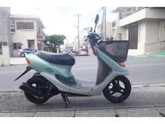 ホンダ　Ｄｉｏ　チェスタ